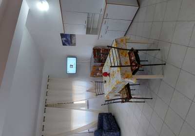 Casa Vacanze Appartamento La Rotonda Carmelo E Manuela